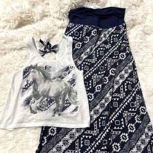 Justice matching set!